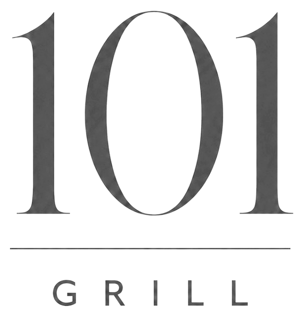 101 Grill — great food, cold drinks, good times